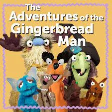 Puppet Show