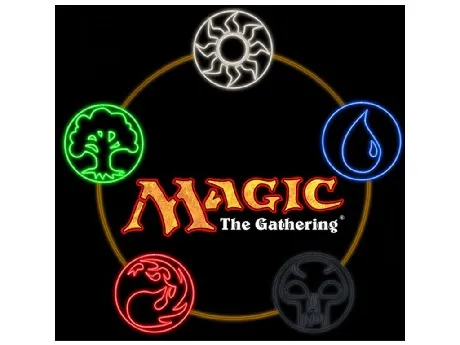 Magic the Gathering