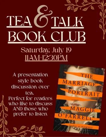 Book Club
