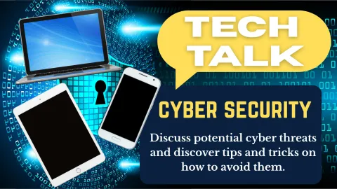 Tech Talk