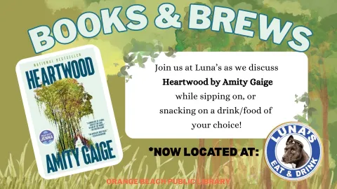 Pictured: the cover of the book "Heartwood" by Amity Gaige. It has a sillhouete of a side profile of a woman and the silhouette has a tree pattern within it. 
