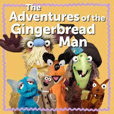 Puppet Show