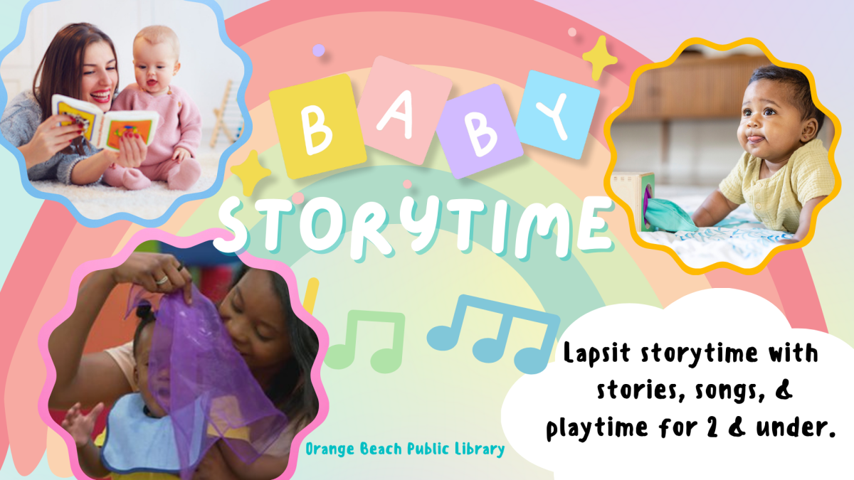 baby storytime