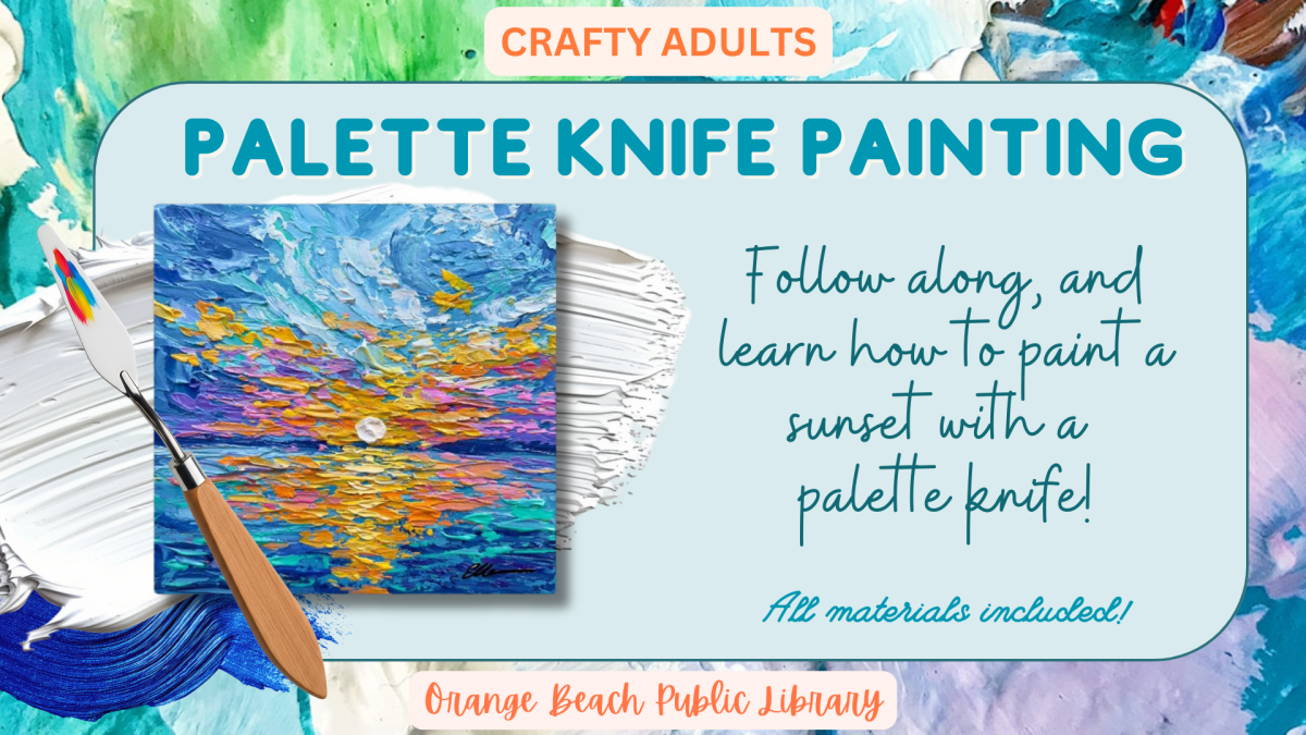 Sunset Canvas painting made with palette knife